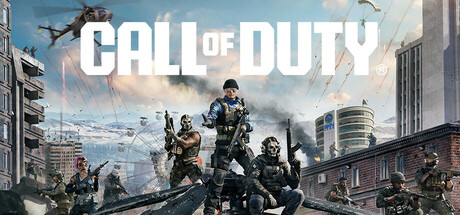Call of Duty PC Game Download