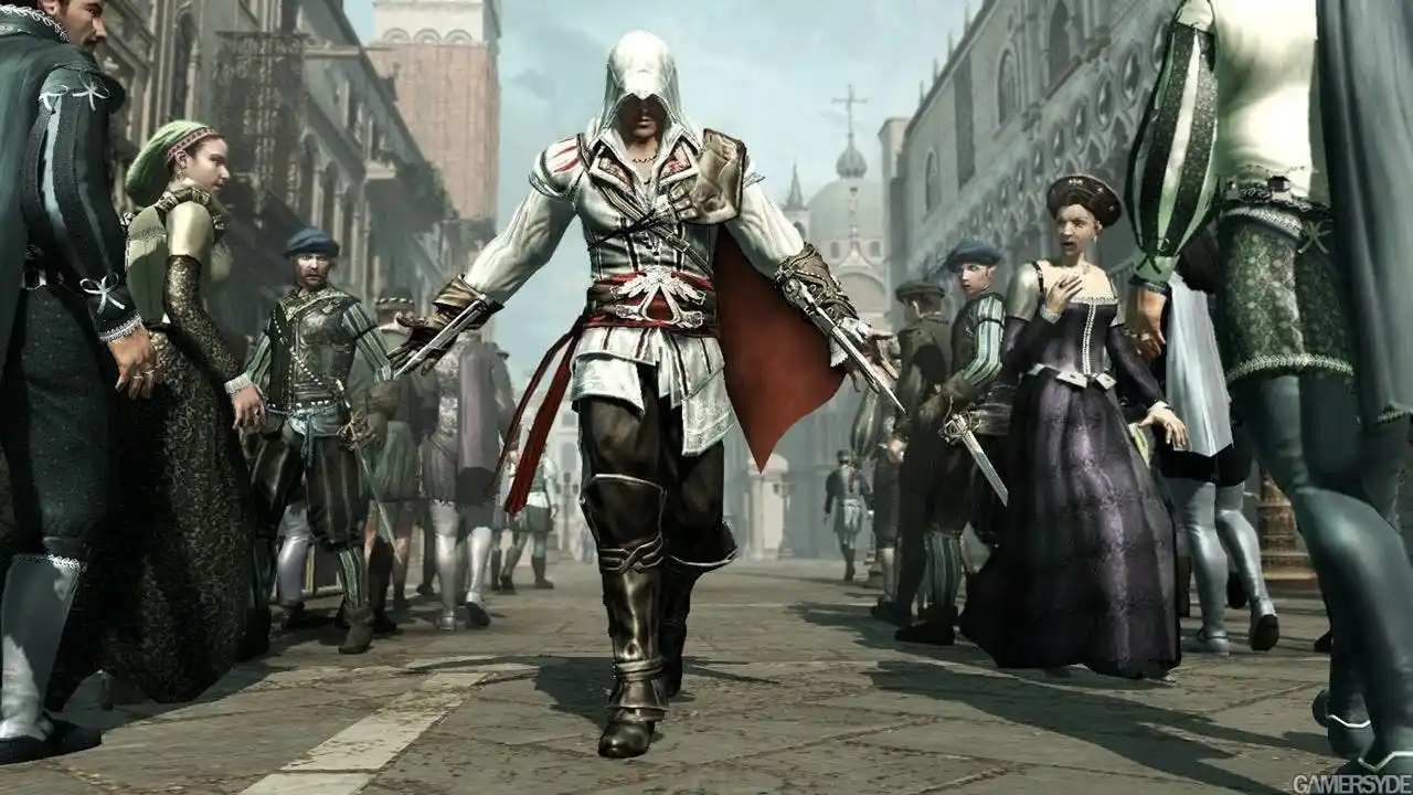 Assassin's Creed Download for PC – Windows Edition screenshot 3