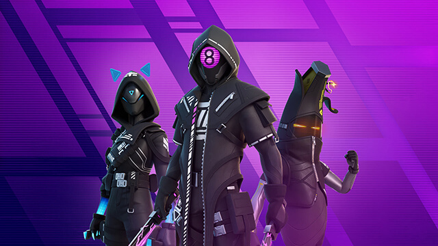 Fortnite (Free Download for PC) screenshot 3
