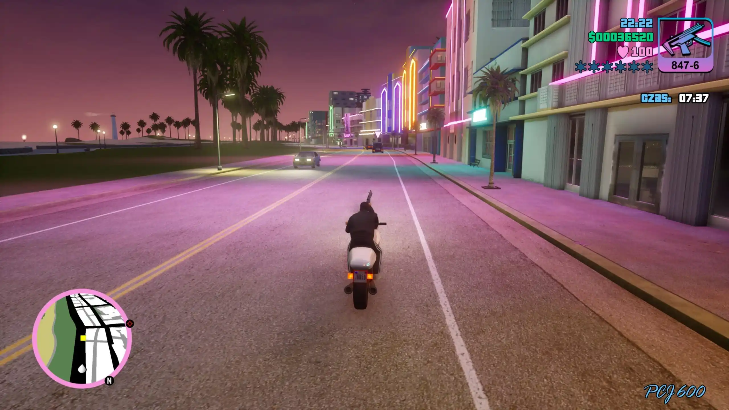GTA V Gameplay Screenshot