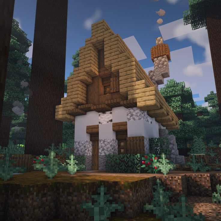 Minecraft (Java & Bedrock Edition) screenshot 3