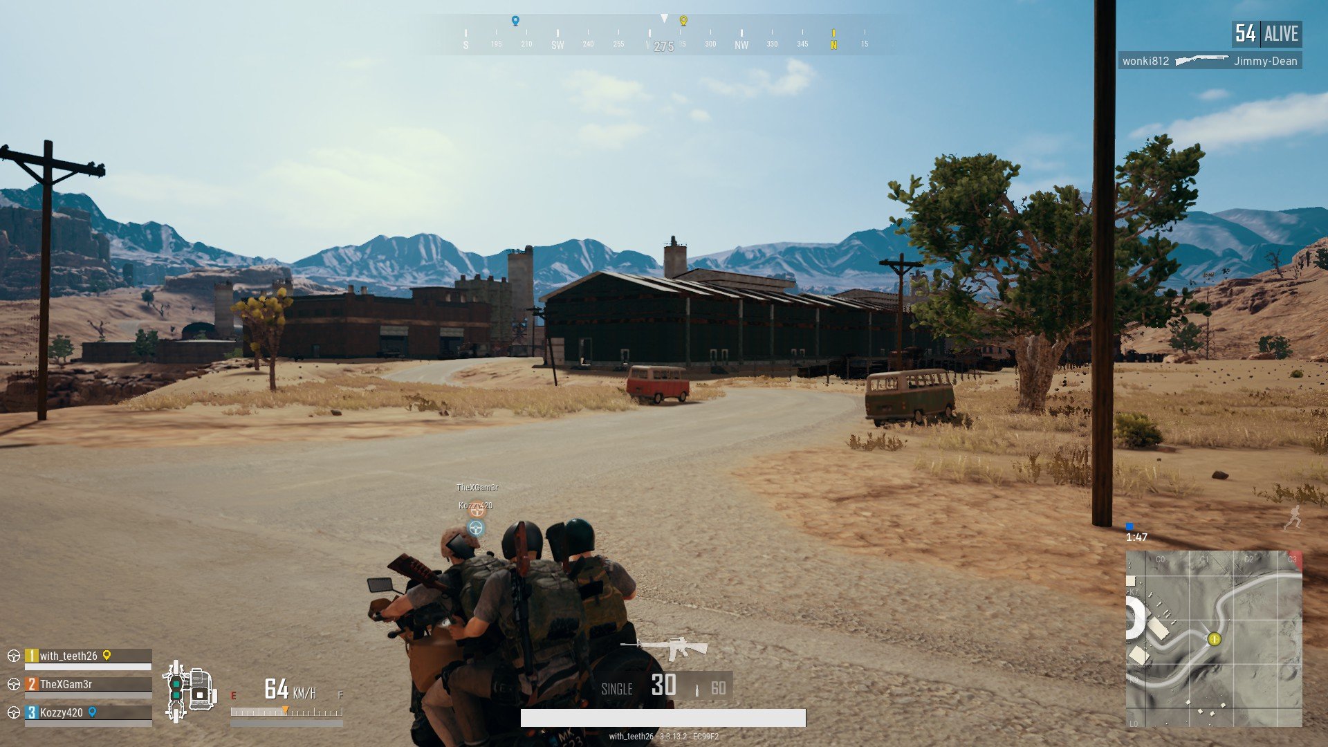 PUBG: Battlegrounds Download for PC – Windows Version screenshot 3